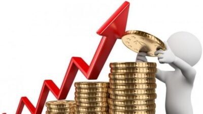 Portofolio Investasi Butuh Rebalancing