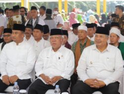 Wali Kota Solok Ajukan Proposal Pembangunan Stadion Marahadin ke Menteri PUPR