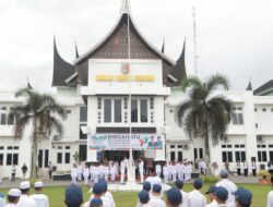 Wako Solok Peringati HAB Kemenag ke 77