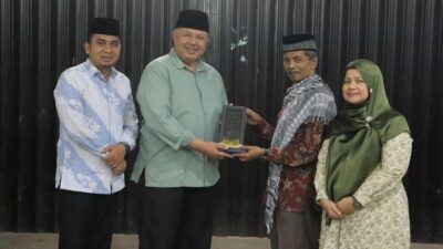 Zul Elfian Lepas