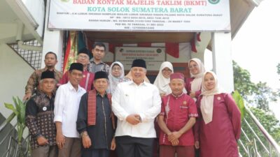 Zul Elfian Apresiasi