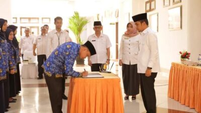 Pejabat Fungsional