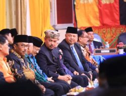 HUT Padang Pariaman ke-190 Dihadiri Wali Kota Solok