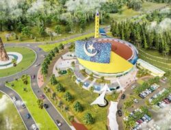 Sayembara Desain Masjid Nongsa Dibuka, Daftar Disini