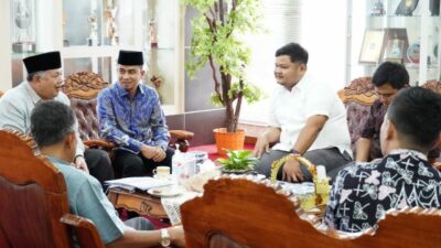 BPK Sumbar