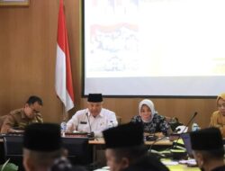 Konsultasi Publik RKPD 2024 Resmi Dibuka