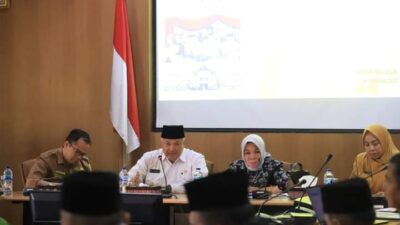 Konsultasi Publik RKPD 2024 Resmi Dibuka