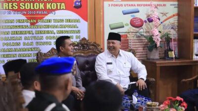 Operasi Keselamatan Singgalang