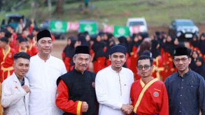 Solok Tuan Rumah
