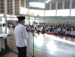Isra Mi’raj 2023, Ramadhani: Hikmah Paling Penting Tentang Wajibnya Sholat 5 Waktu