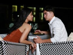 Perayaan Valentine, BWP Panbil Siapkan Romantic Dinner di Silangit Whisky Bar