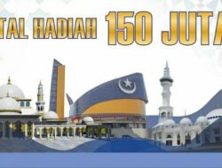 BP Batam Gelar Sayembara Desain Masjid Nongsa, Hadiah Utama Rp45 juta