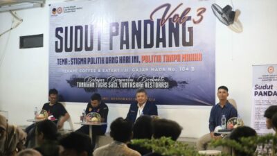 Sudut Pandang