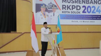 Musrenbang RKPD