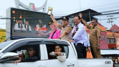 Solok Dapat Adipura