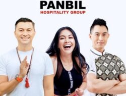 Denada, Anjasmara dan Chef Edwin Lau Bakal Meriahkan Panbil Wellness Weekend di Batam