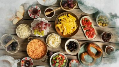 Ramadan Ini Aston Batam Hadirkan Menu Mediterranean, Ada 1 gram Emas Menanti