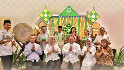 Grand Lagoi Hotel Hadirkan Menu Buka Puasa Khas Nusantara
