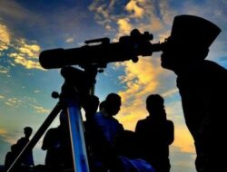 Muhammadiyah Tetapkan 1 Ramadan Kamis, 23 Maret 2023
