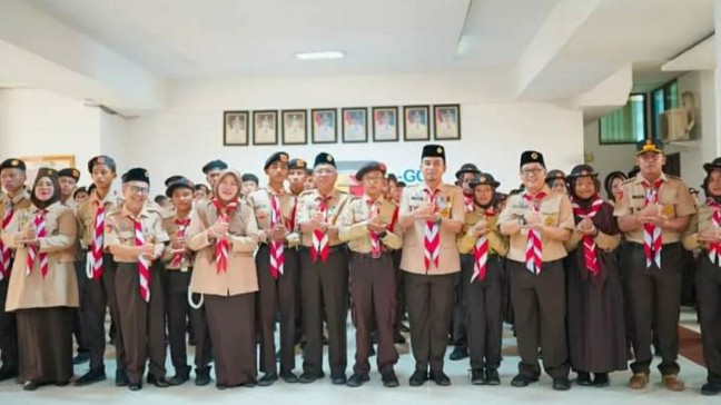 Pramuka Penggalang