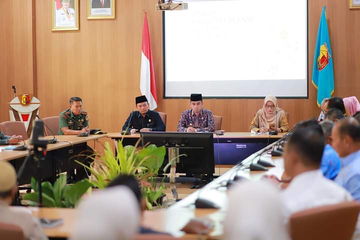 Zul Elfian dan Ramadhani
