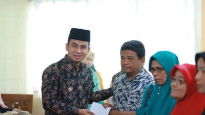 Baznas Kota Solok