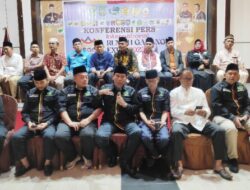 IKSB Batam Gelar International Rumah Gadang Expo, Ini Jadwalnya
