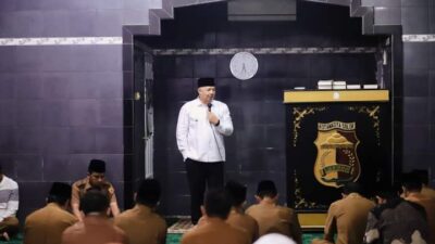 Jelang Rakor