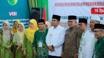 Muhammadiyah