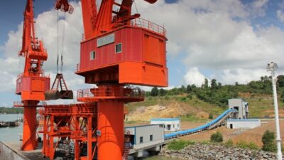 PLN Batam Gesa Perbaikan PLTU Tanjung Kasam dan PLTGU Panaran