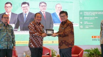 Menteri ESDM Sahkan RUPTL PLN Batam yang Tingkatkan Keandalan Sistem