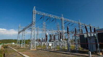 PLN Batam Percepat