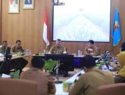 Kegiatan Fasilitasi dan Evaluasi Penilaian Penerapan Sistem Merit ASN Dibuka