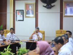 Wako Solok Ingatkan Perda Ketertiban Umum Dijalankan Dengan Baik