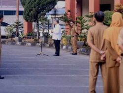 Solok Raih Opini WTP, Zul Elfian: Alhamudillah Sudah 7 Kali