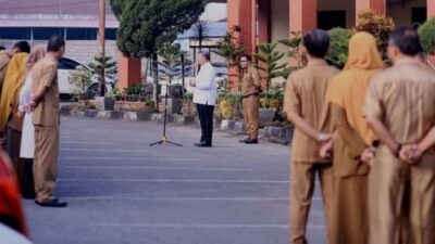 Solok Raih WTP
