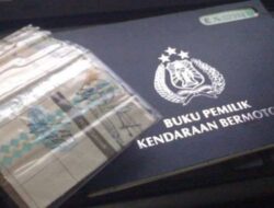 Bapenda Kepri Gratiskan Bea Balik Nama Kendaraan Bermotor Kedua