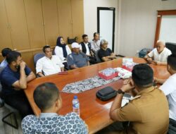 Tanjung Uncang Krisis Air, BU SPAM Bakal Maksimalkan Air Baku Dekat Batamec