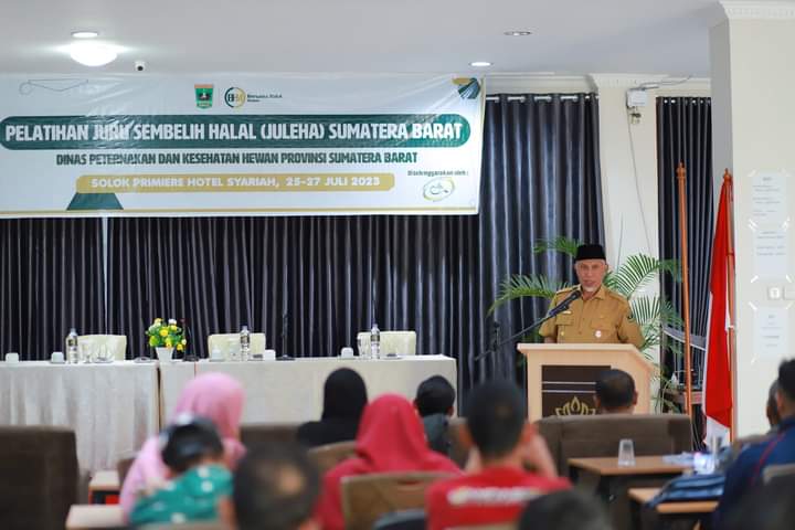 Solok Tuan Rumah