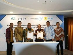 PLN Batam – PT ELB Tambah Kapasitas PLTGU Tanjunguncang Berdaya 2 x 35 MW