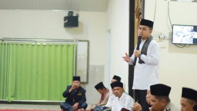 Arisan Panggung Pidato