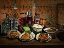 HUT RI ke 78, BWP Panbil Beri Promo Kamar dan Kuliner Hingga September