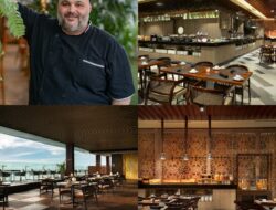 BWP Panbil dan Zibiru Cucina Italiana Restaurant Kolaborasi di Chef Invasion Series Vol.5