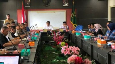PT Tanjung Piayu Makmur Luruskan Status Lahan di Tembesi Tower