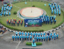 Nataru 2024, PLN Siagakan Petugas Amankan Pasolan Listrik