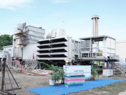 PLN Batam Dukung Pasokan Listrik Sulawesi Bagian Selatan