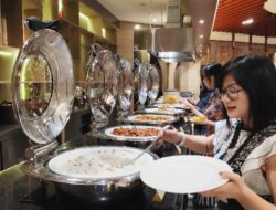 Ramadan 2024, BWP Panbil Siapkan Menu Buka Puasa Bertema Asian Fusion