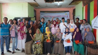 Srikandi PLN
