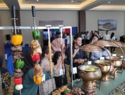 Aston Batam Sajikan Menu Persia Buka Puasa, Ada Yamaha Fazzio Menunggu Anda