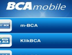 BCA Mobile Gangguan Hari Ini Minggu 17 Maret 2024, Nasabah Mengeluh